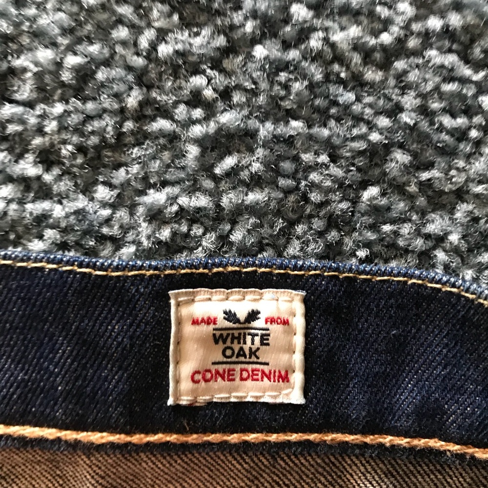 Levi 511’s Denim Jeans - Picture 5 of 6
